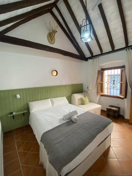 Villa Casita Gazul Alcalá de los Gazules Exterior foto