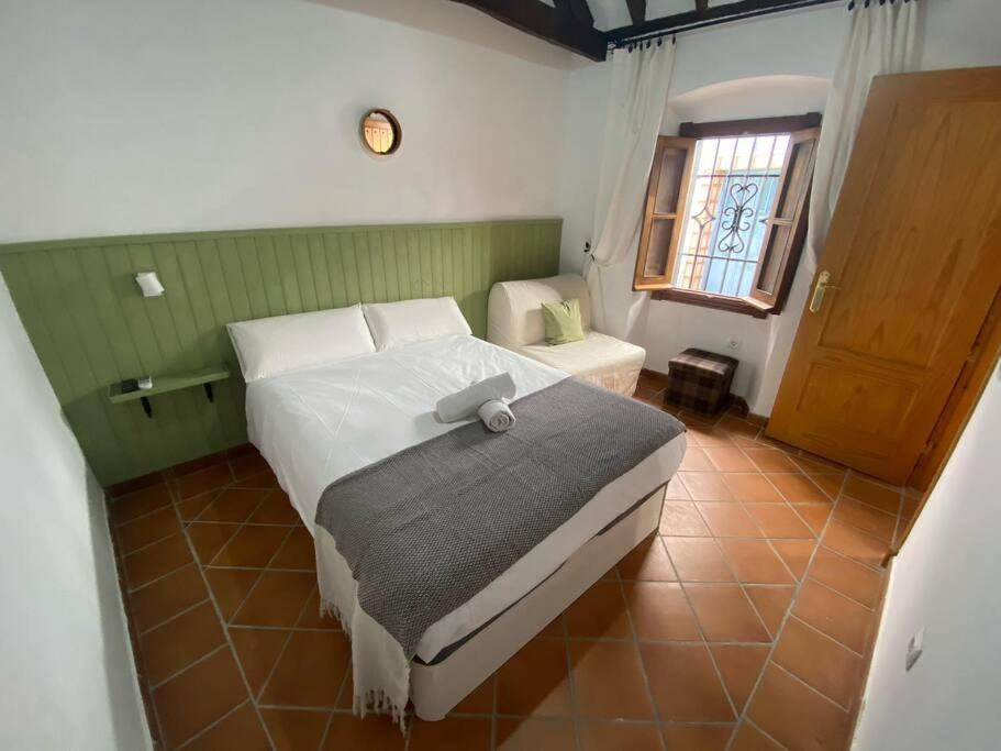 Villa Casita Gazul Alcalá de los Gazules Exterior foto
