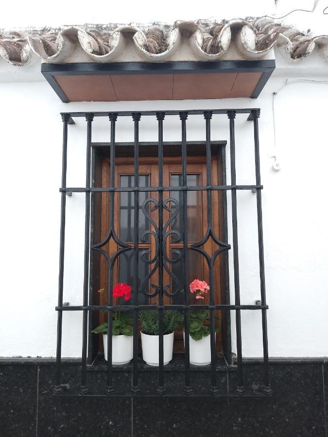 Villa Casita Gazul Alcalá de los Gazules Exterior foto